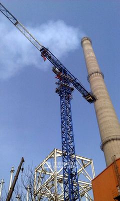 徐工塔机首季销量三倍增长 市场机遇与企业战略的双重驱动